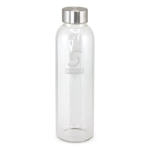 Jupiter Glass Bottles