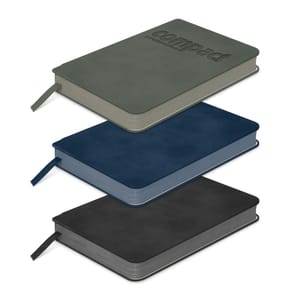 Promotional Mini Notepad
