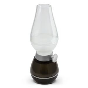 Outdoor Personalised LED Lamp