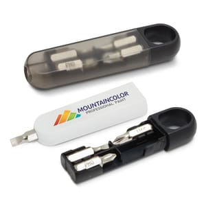 Handyman Mini Screwdriver Set