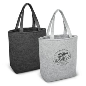 Custom Decorated Aston Tote Bag