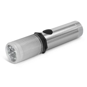 Logo Branded Torch Nexus