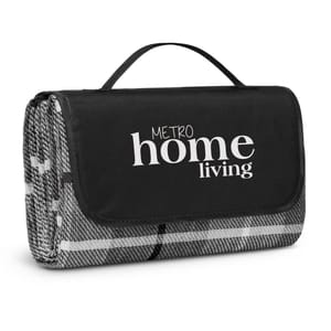 Summer Promotional Picnic Rug
