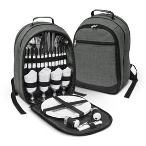 Boston Personalised Logo Picnic Set