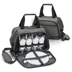Toronto Custom Decorated Picnic Backpack