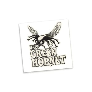 Temporary Tattoos Glow in the Dark 51mm x 51mm