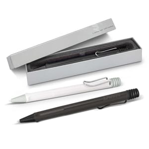 Lamy Safari Plastic Pen