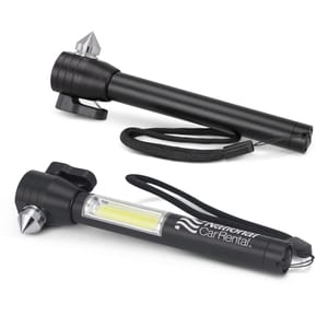 Emergency Vehicle Tool