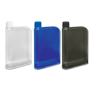 400ml Custom Printed Note Water Bottles
