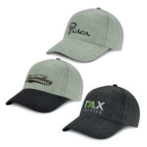 Tank Caps