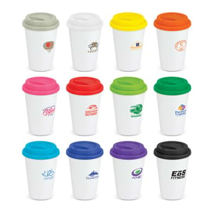 Cheap Ceramic Coffee Cups 300ml