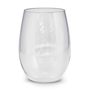 Personalised 450ml PET Cups
