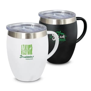 Zesty Vacuum Cups with Handle
