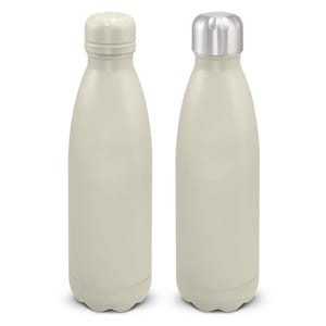 Classic Promotional Powder Coated Bottles