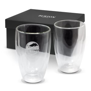 Ofolia Glass Sets 410ml