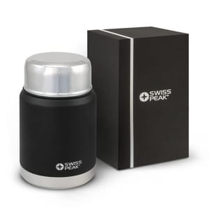 Swiss Peak Elite Copper Vacuum Food Containers