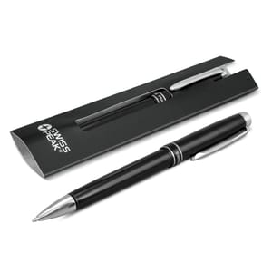 Swiss Peak Heritage Ballpoint Pens