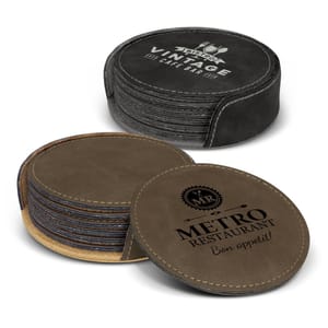 Costal Coaster Set of 6