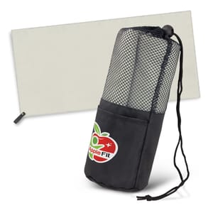 Custom Decorated Beach Towels Bulk