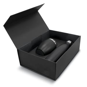 Custom Vacuum Bottle and Cup Sets