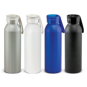 Cadon Aluminium Logo Water Bottles