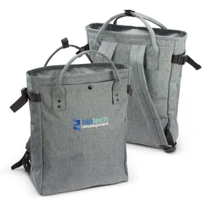 Newtown Commuter Tote Backpacks