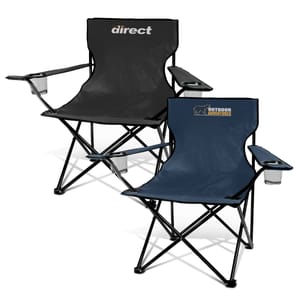 Outdoor Promotional Folding Chairs