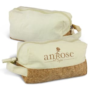 Paisleigh Toiletry Bags