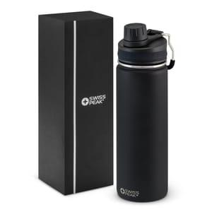 Swiss Peak Vacuum Bottles