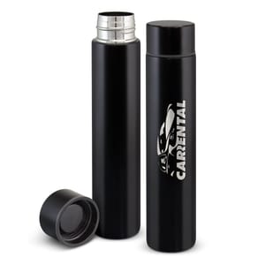 300ml Skinny Promotional Metal Bottles