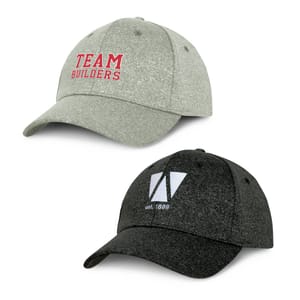 Soft and Stretchy Promotional Sports Caps