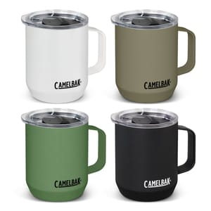 CamelBak Promotional Vacuum Camp Mugs