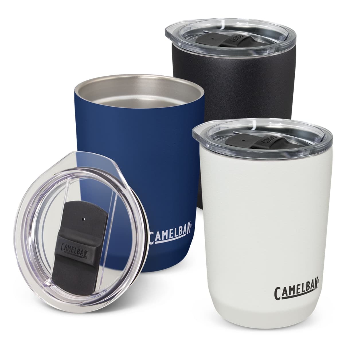 Navy Camelbak