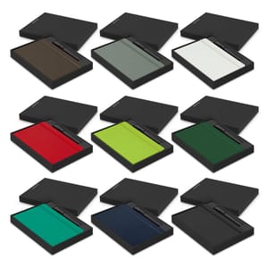 Moleskine Notebook and Pen Gift Sets