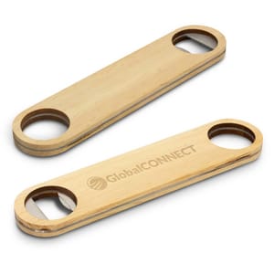 Gedling Bottle Openers