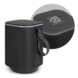 Jolt Promotional Bluetooth Speakers