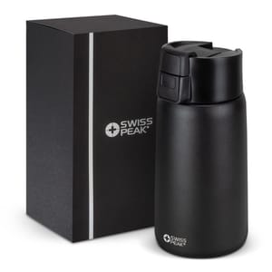 Swiss Peak Stealth Vacuum Mugs