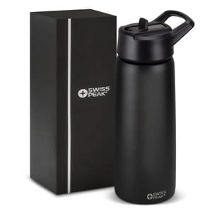 Swiss Peak Stealth Vacuum Bottles