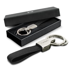 Pierre Cardin Belfort Key Rings