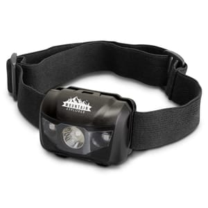 Wellington Headlamp Torches