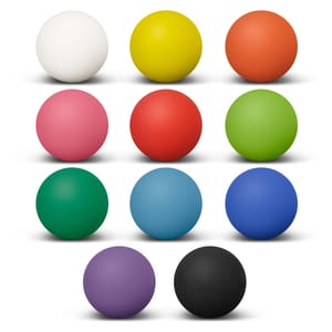Bounz Hi-Bounce Balls
