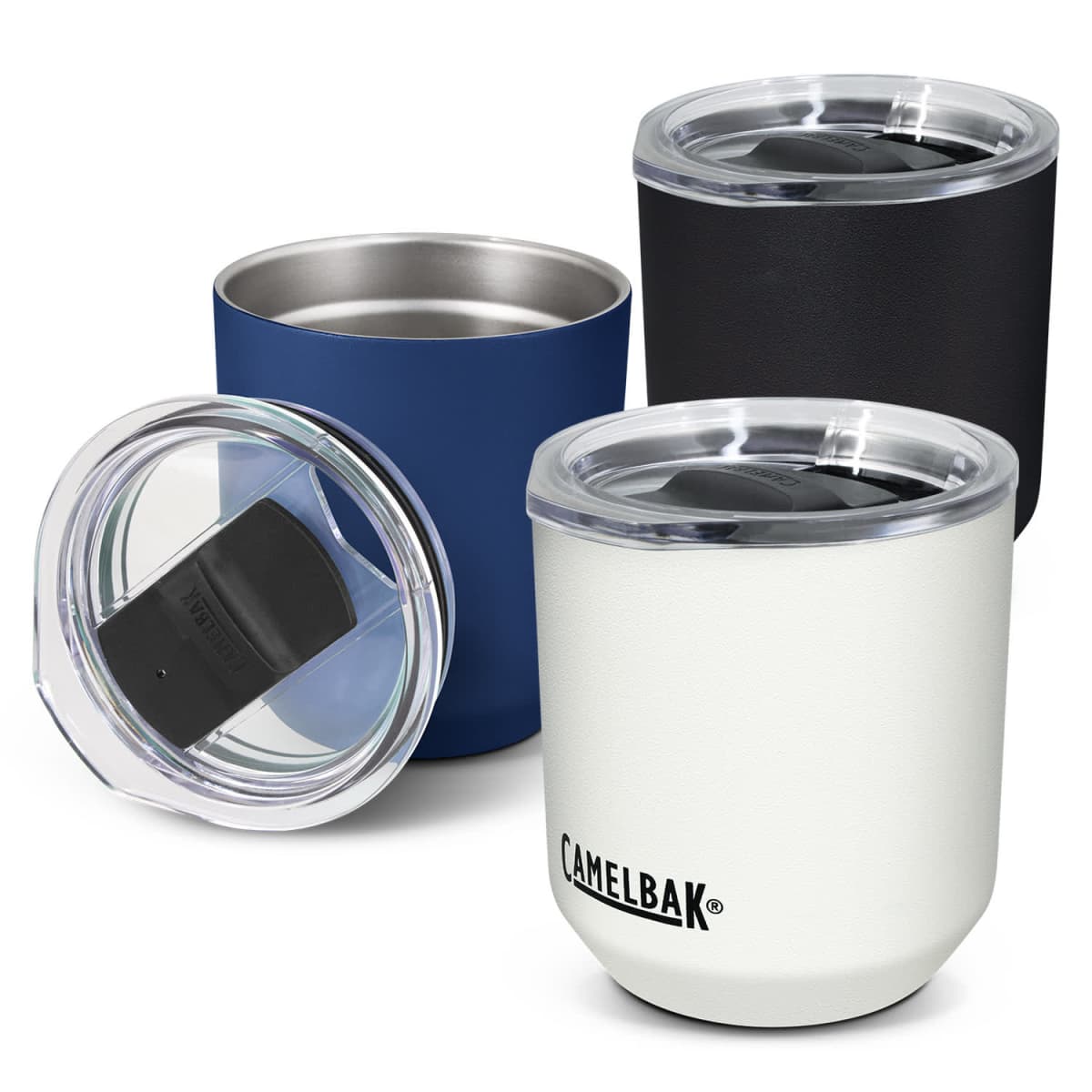 Navy Camelbak
