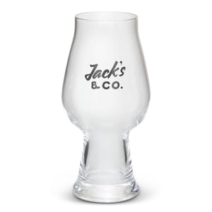 Luigi Bormioli Birratique Beer Glasses