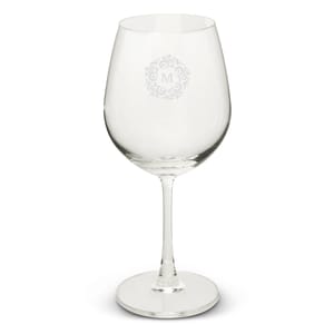 Large Promotional Gift Wine Glasses