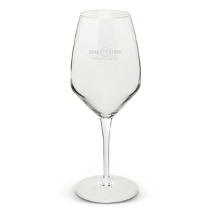 Luigi Bormioli Atelier Wine Glasses 440ml