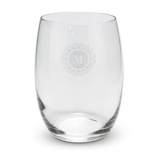 Customised HiBall Drink Glasses