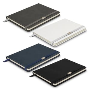 Pierre Cardin Novelle Notebooks