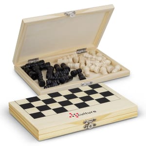 Kensington Travel Chess Sets
