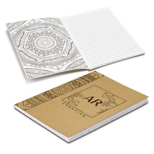 Arlington Custom Notebooks