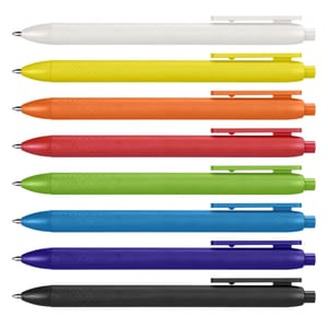 Ottawa PLA Pens
